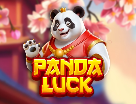 Panda Luck